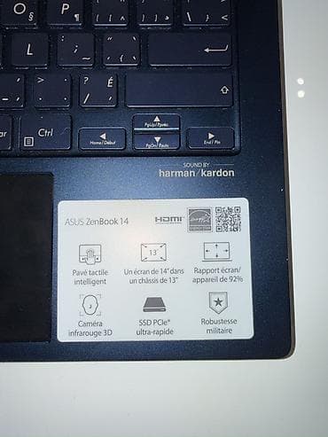 подставка с кулером для ноутбука: Ультрабук, Б/у, Intel Core i5 — 2