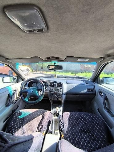 infinity qx: Nissan Primera: 2001 г., 1.8 л, Ручные, Бензин, Универсал — 5