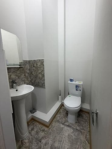 снять дом для отдыха: 2 комнаты, Банные принадлежности — 5