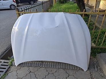 капоты бмв: Капот Hyundai, Б/у, Оригинал — 3