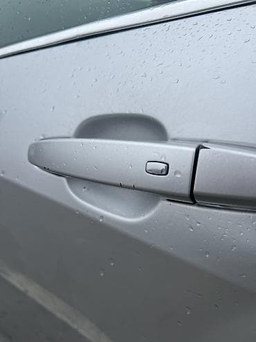 Chevrolet: Chevrolet Malibu: 2017 г., Седан — 8