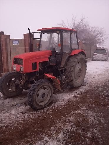 Лтз сатылат абалы жакшы Уч корпус сокосу менен