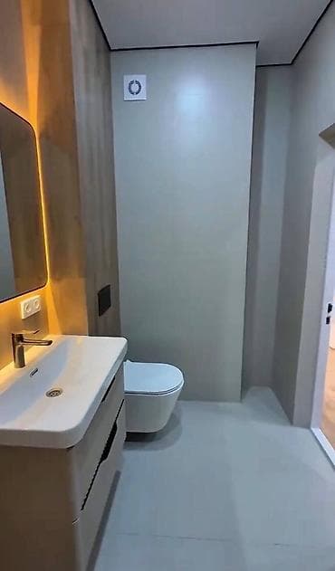 1 комната, 45 м², парк Фучика Элитка, 3 этаж, Дизайнерский ремонт — 7