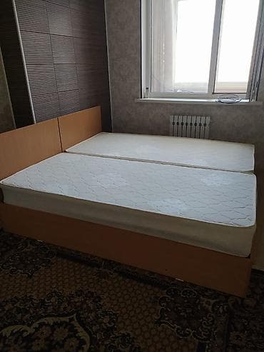 Продажа квартир: 1 комната, 42 м², Элитка, 9 этаж, Евроремонт — 2