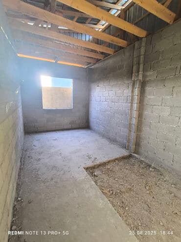 продаю дом швейный цех: Дом, 3 м², 8 комнат, Собственник, Косметический ремонт — 24