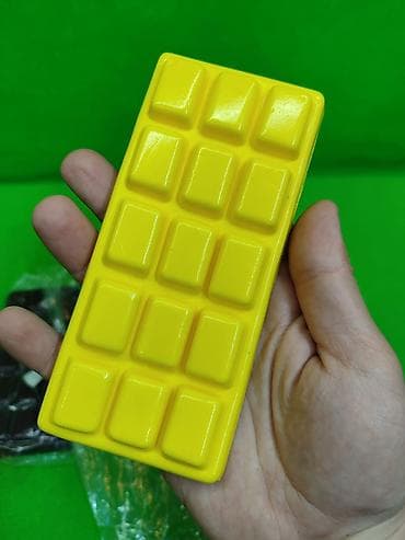 quick push pop it: Шоколад плитка сквиш игрушка детская🍫 Комплектация товара: 1 из 3 — 2