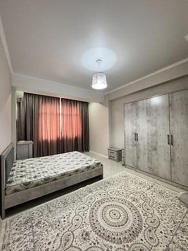 Квартиры: 2 комнаты, Собственник, С мебелью полностью — 2