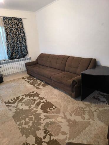 аренда вертолета: Студия, Собственник, Без подселения, С мебелью полностью — 1