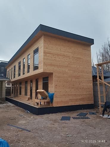 Продажа домов: АФРЕЙМ,БАРХАУС,УШУНДАЙ УЙЛОР САЛАБЫЗ — 7