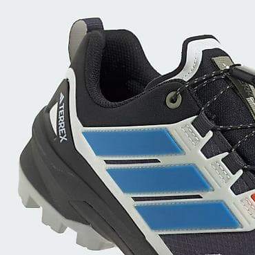 треккинговые: Мужские кроссовки, 42.5, Adidas, Новый, цвет - Черный, Самовывоз — 5