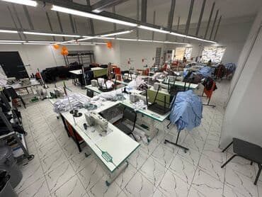 швея надом шым: Тикмечи Түз тигиш тигүүчү машина — 4