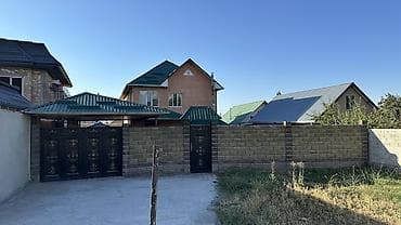 Дома: 🏡 Сдаётся просторный двухэтажный дом! на долгий срок!!! Предлагаем в — 3