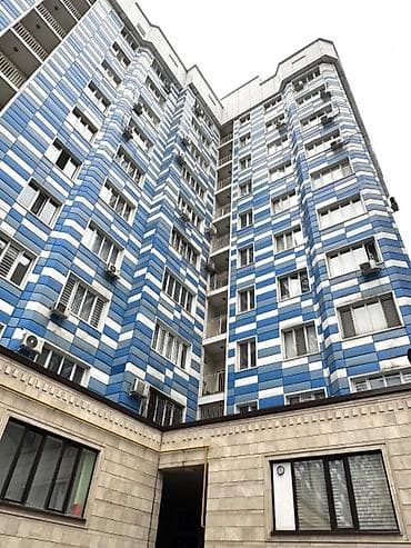 premium development: 1 комната, 41 м², 6 этаж, Евроремонт — 1