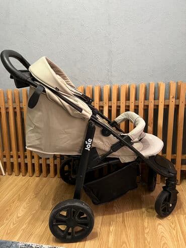 велосипеды в бишкеке: Коляска, Б/у — 2