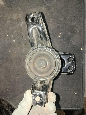 подушка соната: Подушка мотора Hyundai 2017 г., Оригинал — 3