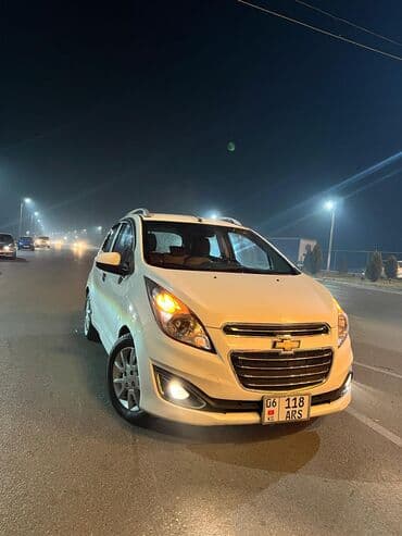 хонда срв 1: Chevrolet Spark: 2015 г., 1 л, Автомат, Бензиновая, Хэтчбэк — 2