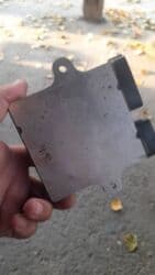 купить запчасти на опель вектра б: Продаю запчасти на Тойота виста ардео — 11