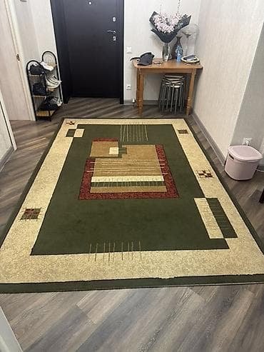 пистолет для ковра: Ковер Новый, 300 * 200, Безналичная/наличная оплата — 1