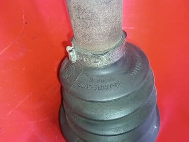 triton: Привод в сборе LINCOLN правый задний (б/у) ОРИГИНАЛЬНАЯ КОНТРАКТНАЯ — 3