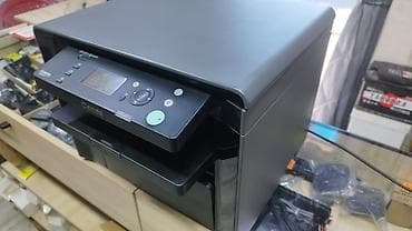 принтер canon 4010: Canon 4410 полностью рабочий заправлен готов к работе полностью — 1