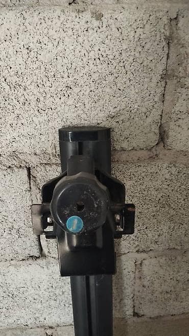 фарко: Поперечные дуги На гладкую крышу — 1