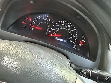тойота kamri: Toyota Camry: 2009 г., 2.4 л, Автомат, Бензин, Седан — 4