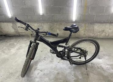 срочно продаю в связи с переездом: 2 велика по одной цене — 5