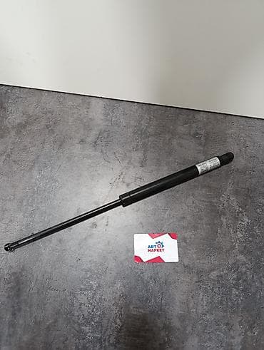 leksus: Демпфер копот Бренд: (YOKOMA) Модель: LEXUS LX-570 UZJ 200 06-10 — 1