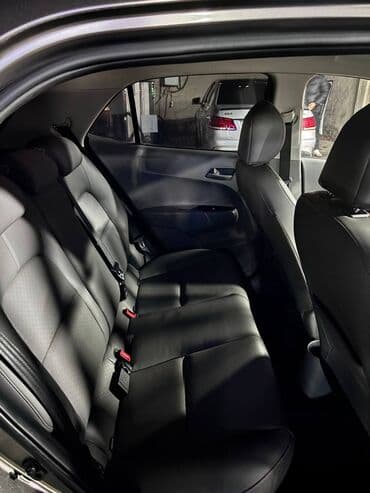 2 птс: Kia Morning: 2020 г., 1 л, Автомат, Бензин, Хэтчбэк — 9