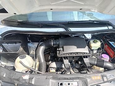 s500 mercedes: Легкий грузовик, Mercedes-Benz, Стандарт, 3 т — 10