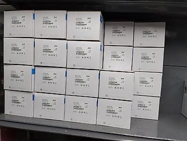 IP-камеры видеонаблюдения TVT (серия Advance) в фирменных коробках