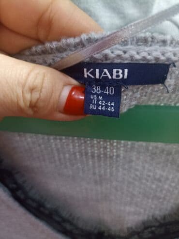 осеннее платье большого размера: Повседневное платье, США, Осень-весна, Длинная модель, Платье-свитер, M — 3