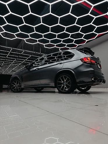 bmw e65: BMW X5: 2016 г., 3 л, Автомат, Бензин, Кроссовер — 2