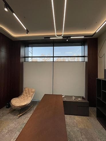 Сейфы: Электрокарнизы и рулонные шторы TokKarniz - Автоматические карнизы — 7