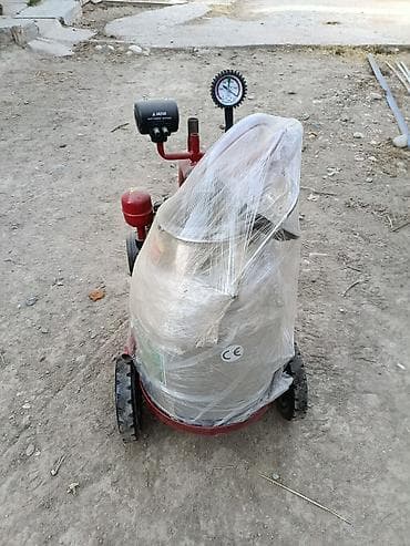 Продам Турецкий доильный аппарат BARBAROS или обмен на жеребенок