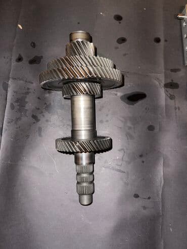 акпп хонда стрим 1.7 бишкек: Коробка передач Автомат Honda 2004 г., Б/у, Оригинал, Япония — 4