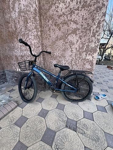 велосипеды в бишкеке: Подростковый велосипед — 2