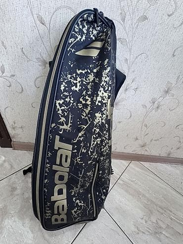тенир тоо: Рюкзак, Унисекс, Колдонулган — 1