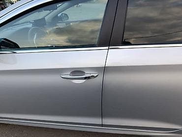 1 nz: Hyundai Sonata: 2021 г., 2 л, Автомат, Газ, Седан — 3