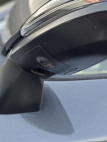 raf: Toyota RAV4: 2020 г., Гибрид, Кроссовер — 7