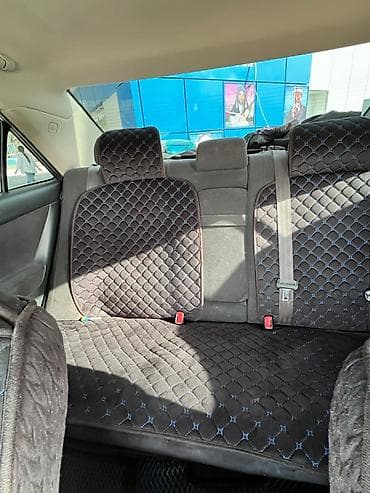 диски тайота каролла: Toyota Camry: 2002 г., 2.4 л, Автомат, Бензин, Седан — 10