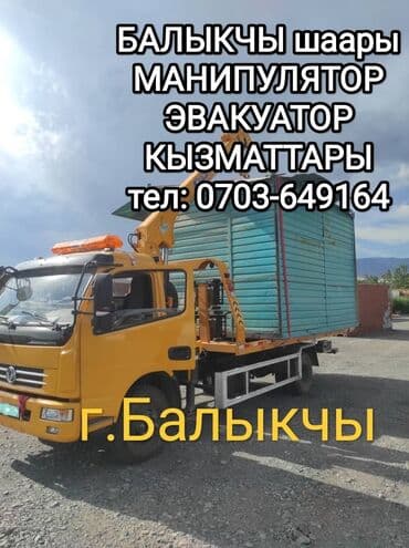 гидравлический домкраты: Манипулятор — 1