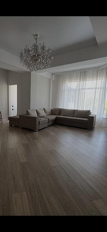 помощник полка: Модульный диван — 3