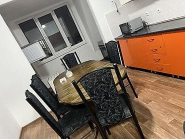 жалал абад полка: Сдаю 3 комнатную квартира Мкр Улан1/1 — 4