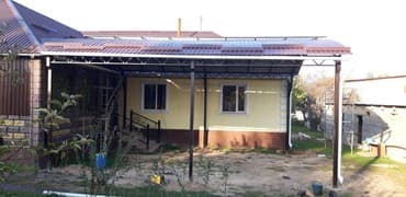 установка газового оборудования на авто: Делаем навесы сварочные работы фермы опопления установаа котлов — 3