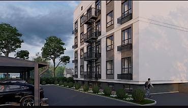 загородный дом: Сдан, 2 комнаты, 42 м² — 2