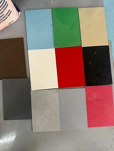 Отопление и нагреватели: Жидкий кафель 28 кг — хватает на 15 м². Очень хорошее качество — 1