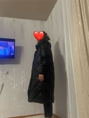 дождевик для велосипедистов: Пуховик, Длинная модель, Китай, Стеганый, 2XL — 3