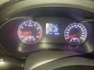 Скупка авто: Kia K5: 2019 г., 2 л, Автомат, Газ, Седан — 10