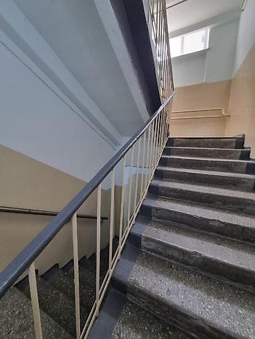 3 комнаты, 48 м², Моссовет Индивидуалка, 4 этаж, Старый ремонт — 3